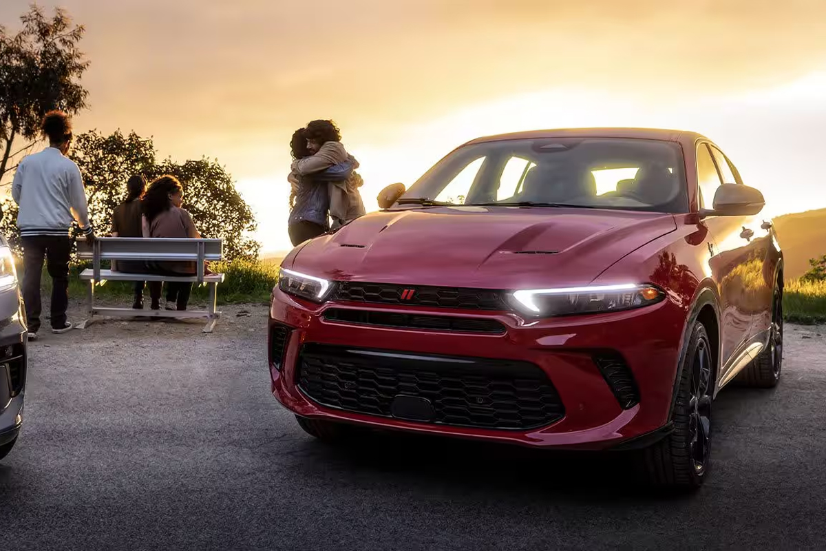 Which Dodge SUV Is Right for You? 