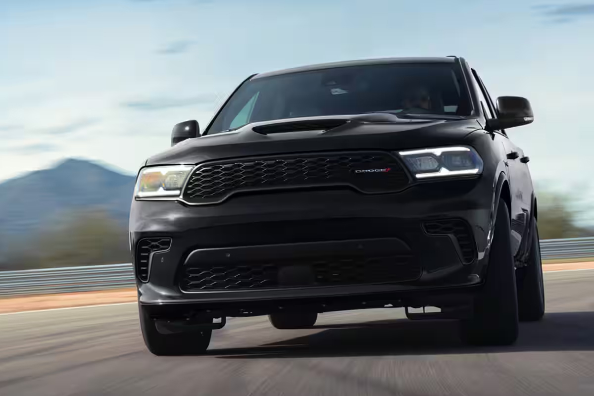 Which Dodge SUV Is Right for You? 01