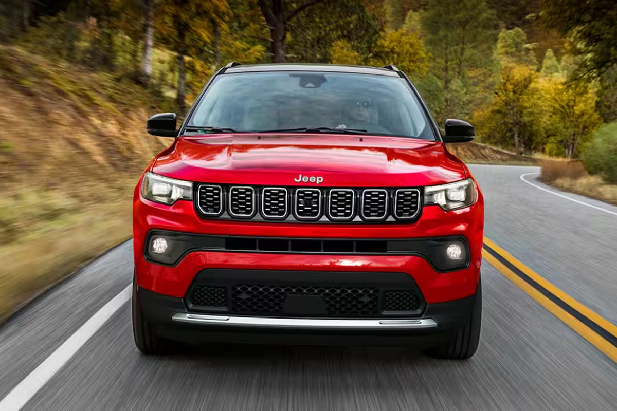 TIPS FOR CHOOSING THE RIGHT JEEP MODEL;