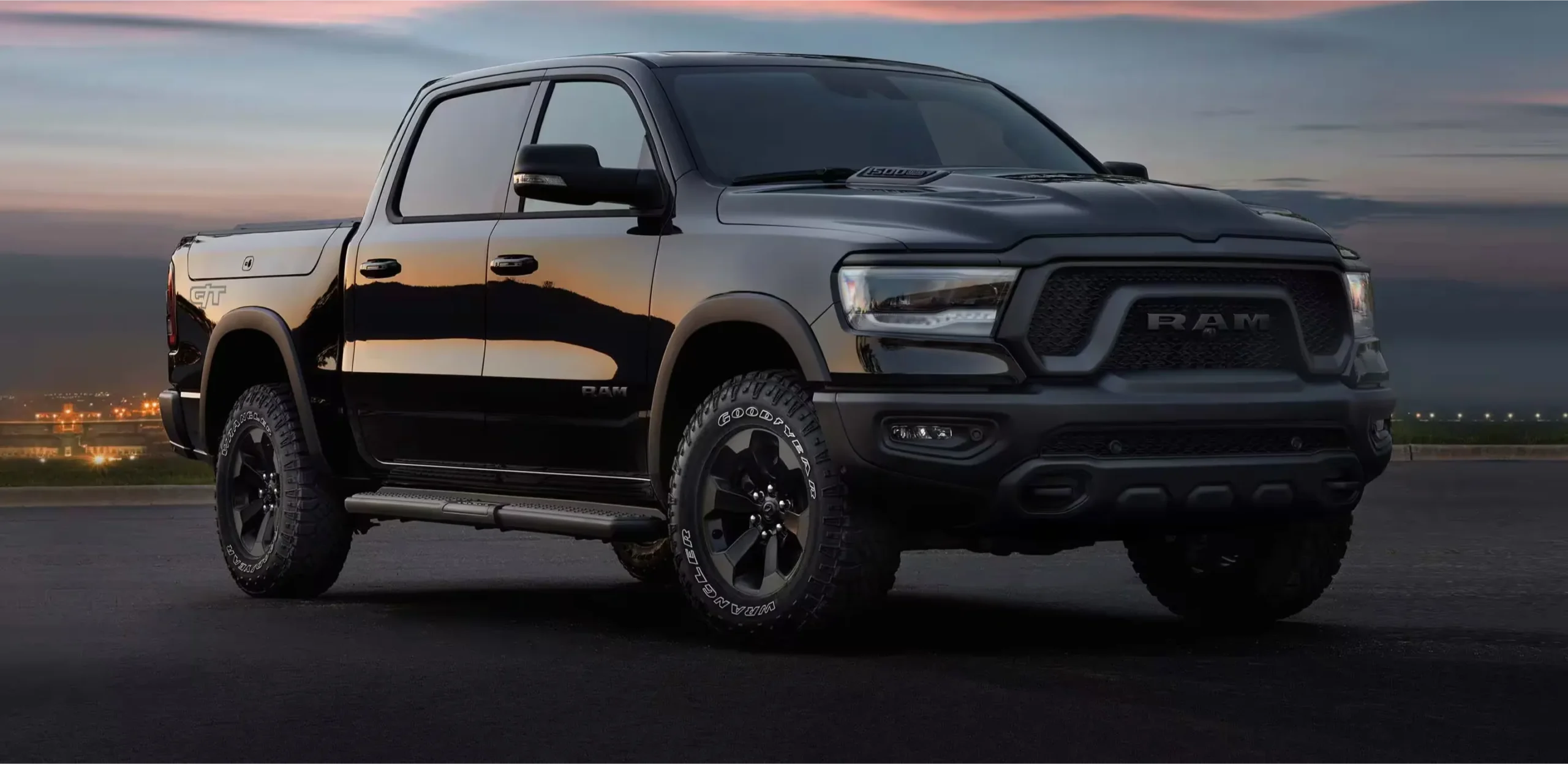 Shop for a RAM 1500 at our dealer near Los Banos, CA.